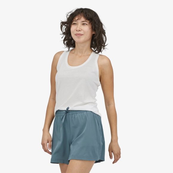 Patagonia Women's Side Current Tank Top - Picture 2 of 5